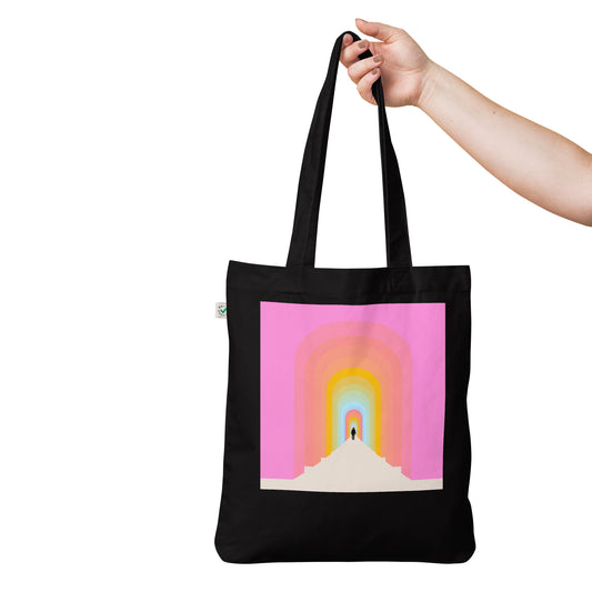 The Liminal Spaces Tote